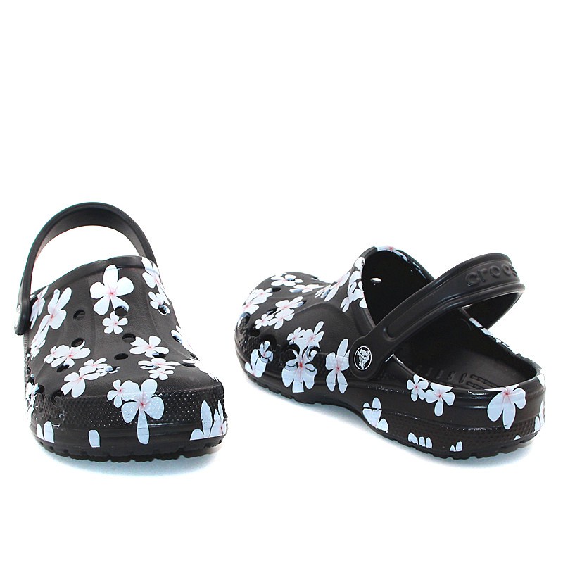 Dép Crocs Thể Thao Thời Trang Đi Biển Unisex