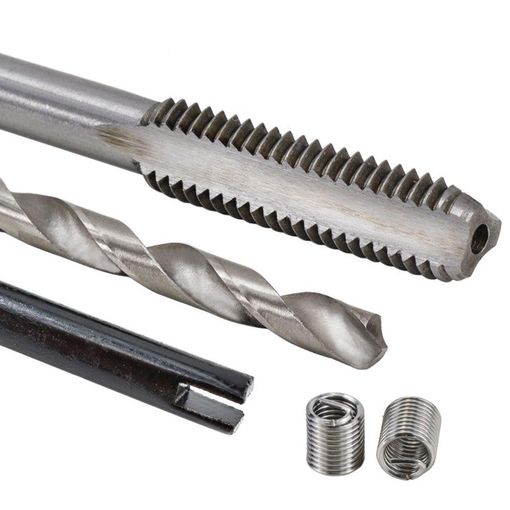 Bộ Dụng Cụ Sửa Chữa Mũi Khoan Bền Bỉ Tiện Dụng