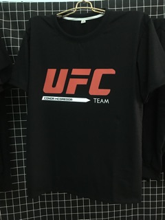 Áo thun UFC chưa bao giờ hết hot