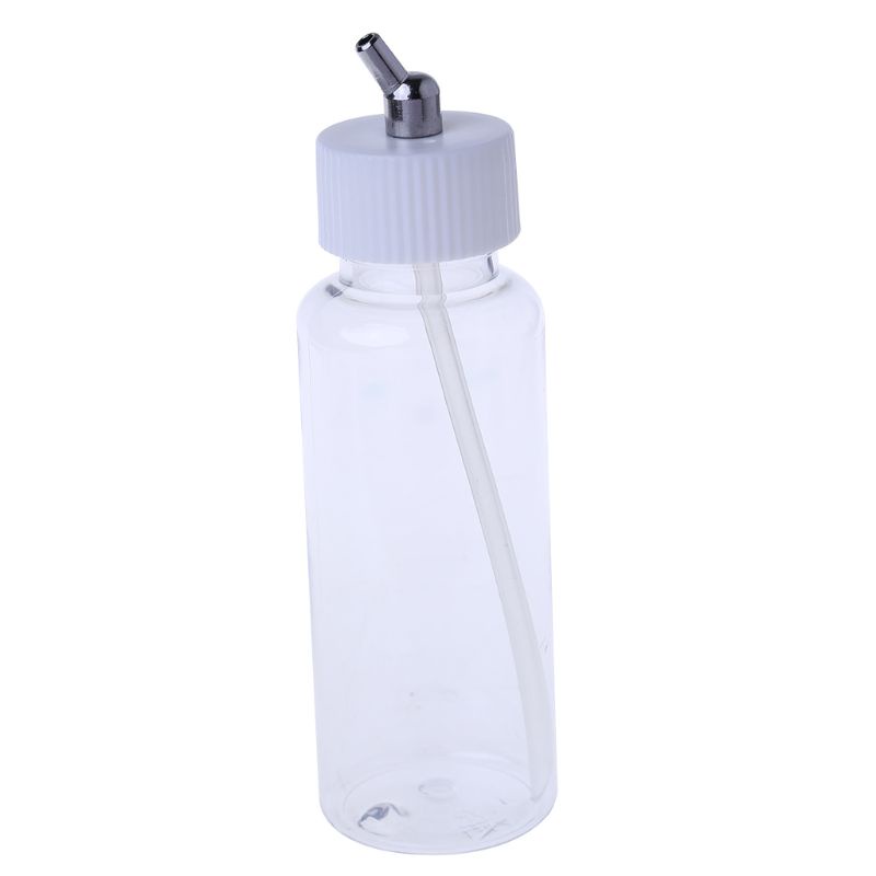 1 Bình Xịt Khí Bằng Nhựa 100cc Hai Chức Năng Mới