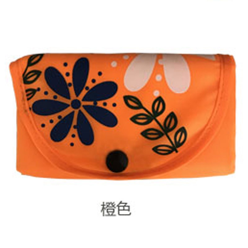 Túi mua sắm TAILI chất liệu polyester thân thiện với môi trường thiết kế nhỏ gọn thời trang