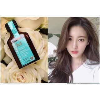 [Hàng trả order, không có dư] Tinh dầu dưỡng tóc Moroccanoil