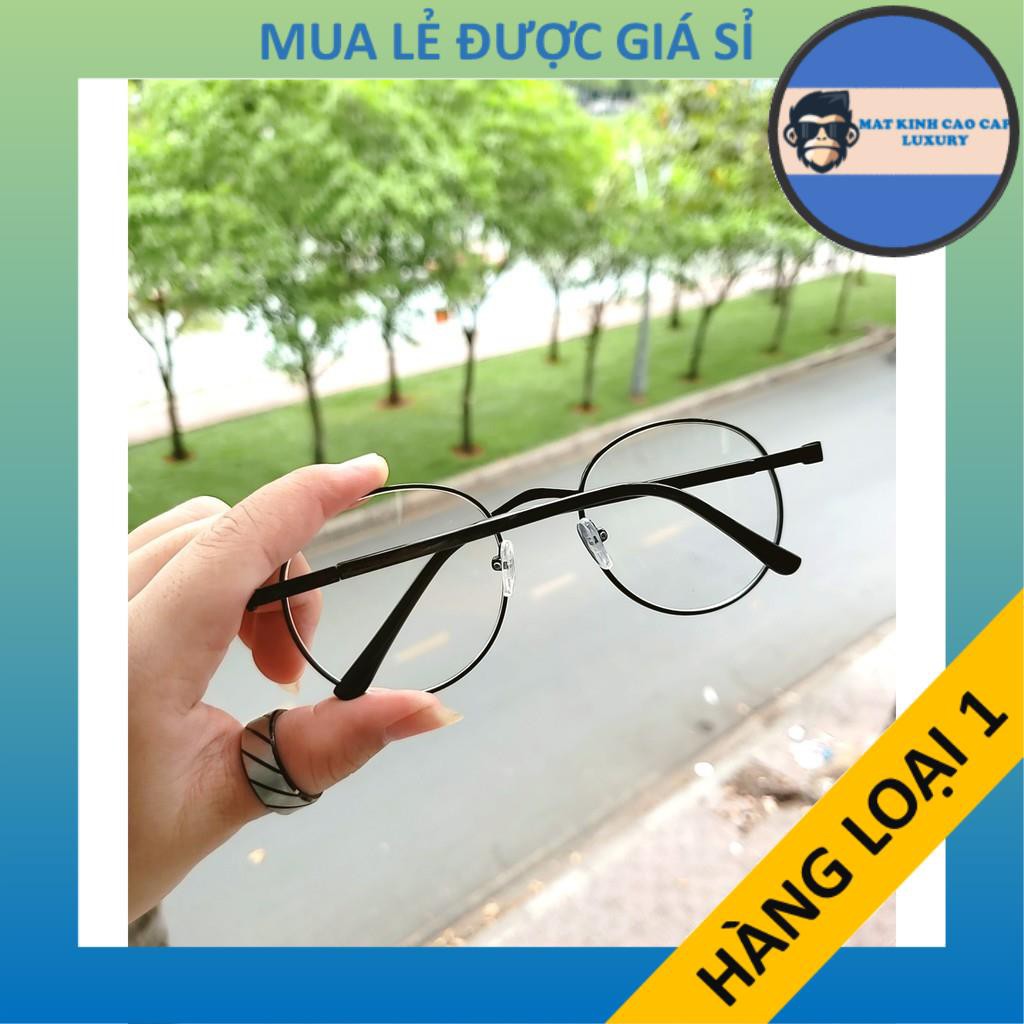 Gọng kính cận Unisex thời trang cao cấp giá tốt D1002 👓 Freeship Xtra 👓 | BigBuy360 - bigbuy360.vn