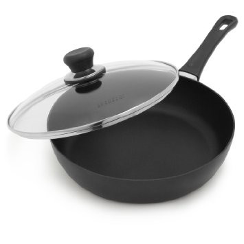 Chảo sâu lòng chống dính Scanpan Classic