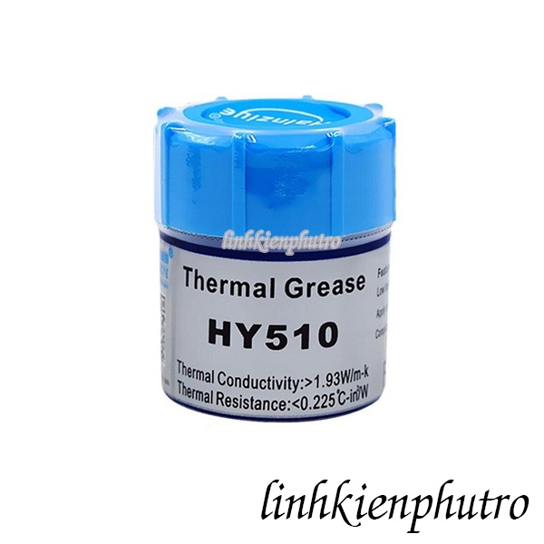 Keo tản nhiệt HY510