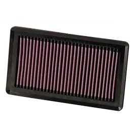 Lọc gió động cơ NISSAN GRAND LIVINA 2006 - 2012 , Sunny 2010.Mã K&N: 33-2375