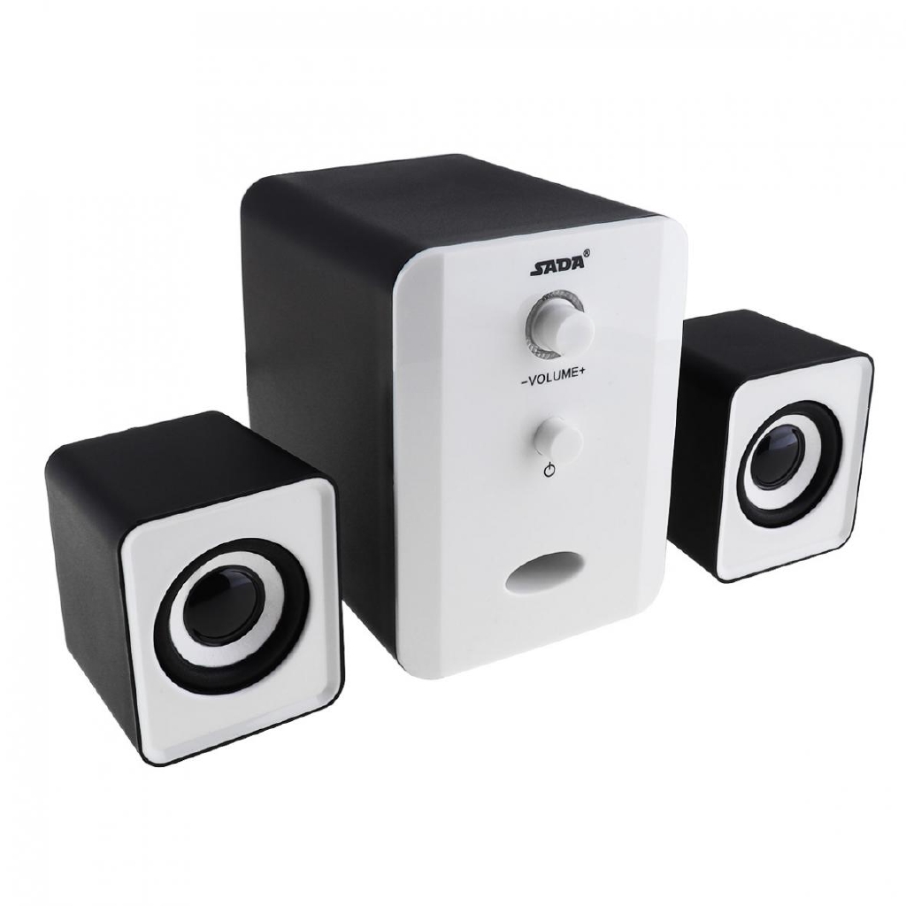 Loa subwoofer mini cho máy tính bàn