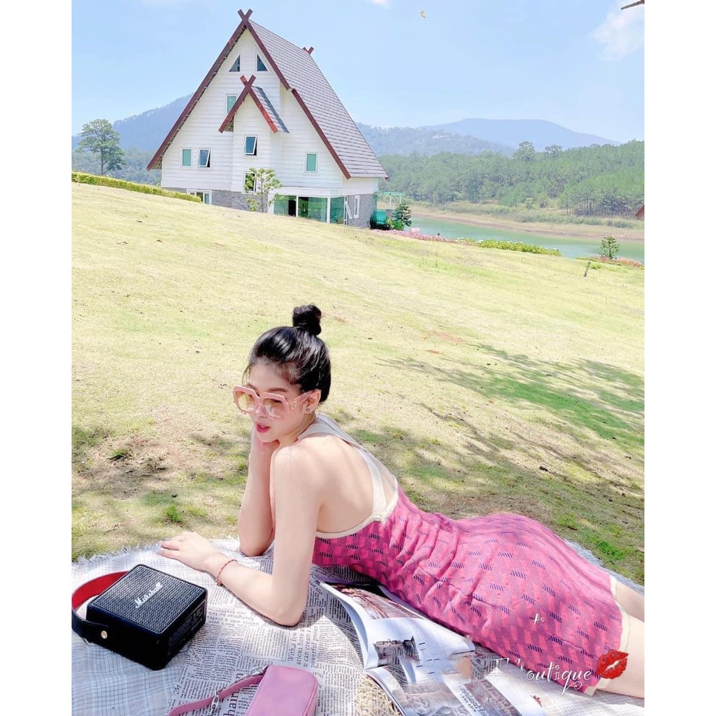 Váy Body Ba Lỗ Tôn Dàn Lắm Ạ | BigBuy360 - bigbuy360.vn