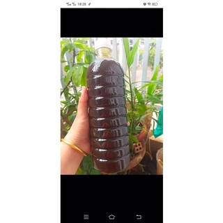 Mật mía nghệ an mật mía nguyên chất 60k/chai >1kg2