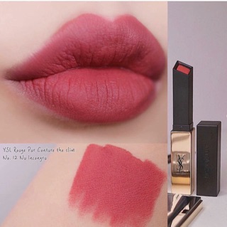 SON YSL SLIM (matte)
