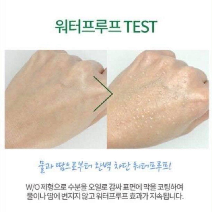 Kem chống nắng Holika ALOE | WebRaoVat - webraovat.net.vn