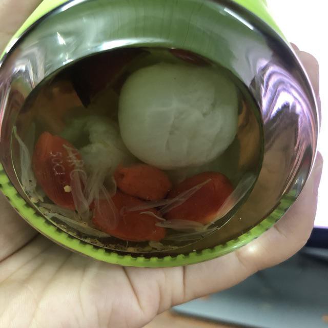 100gr Long nhãn Hưng Yên loại ngon | BigBuy360 - bigbuy360.vn