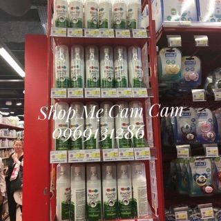 XỊT CHỐNG MUỖI PEDIAKID PHÁP 100ML