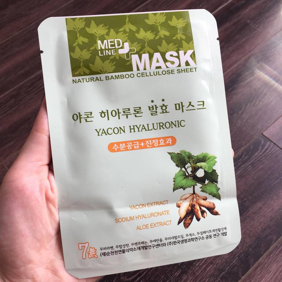 SIÊU PHẨM BB CREAM - CC CREAM (whitening perfect) MED_LINE | BigBuy360 - bigbuy360.vn