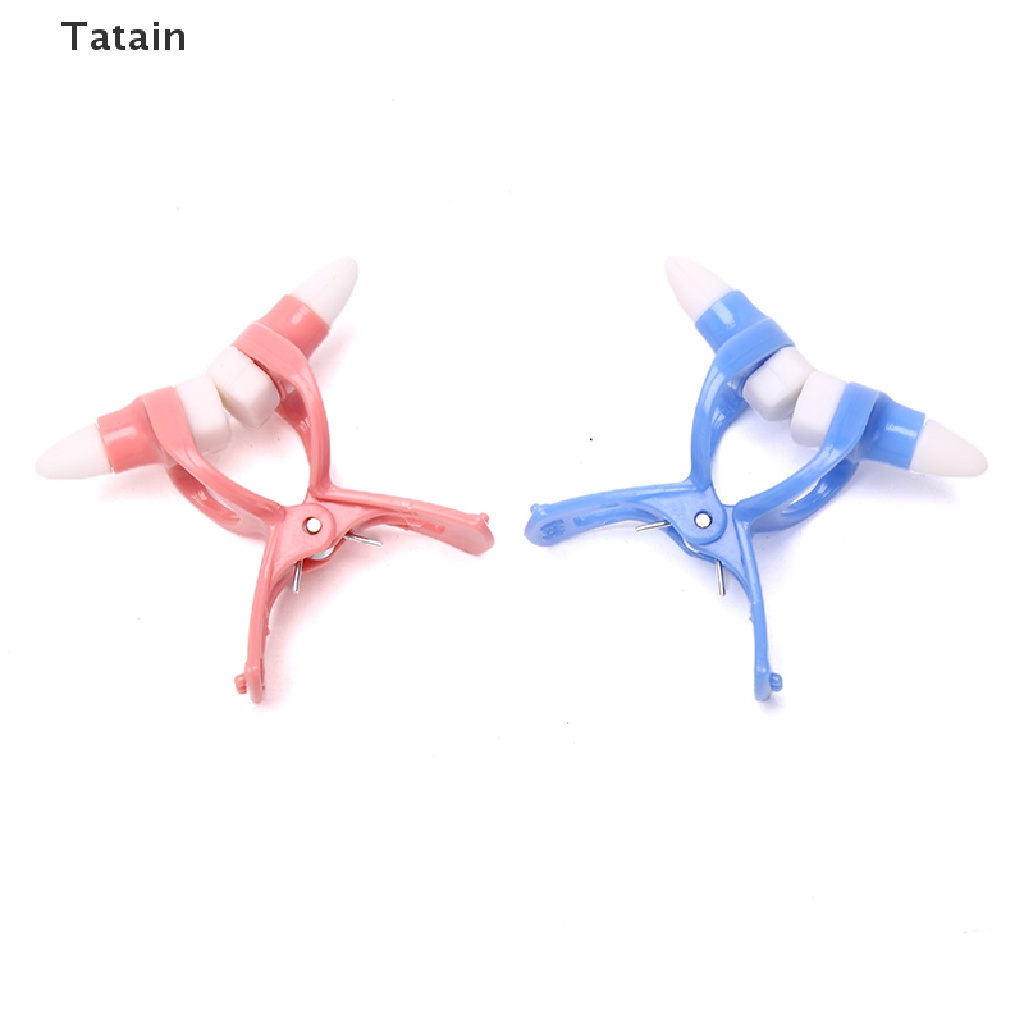 [Hàng mới về] Kẹp nâng chỉnh hình tạo dáng mũi cao dành cho làm đẹp