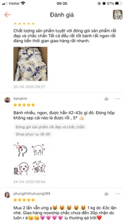 BÁnh Sữa Chua [DATE MỚI NHẤT]
