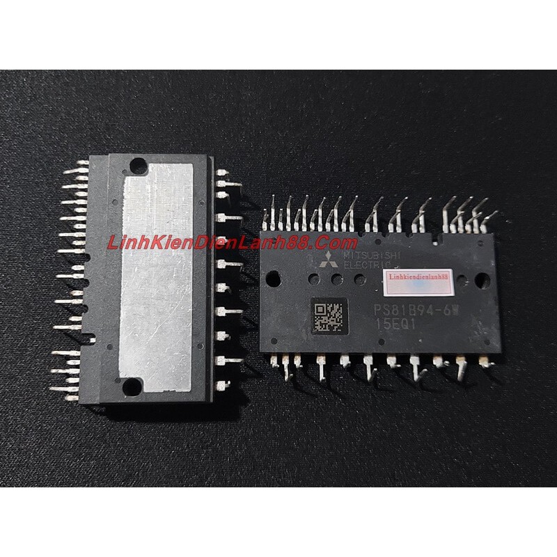 IC Công Suất PS81B94-6w PS81B94 PS81B94-6 Bóc Máy, Đảm Bảo Chất Lượng 100%