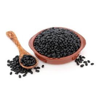 hạt đậu đen xanh lòng