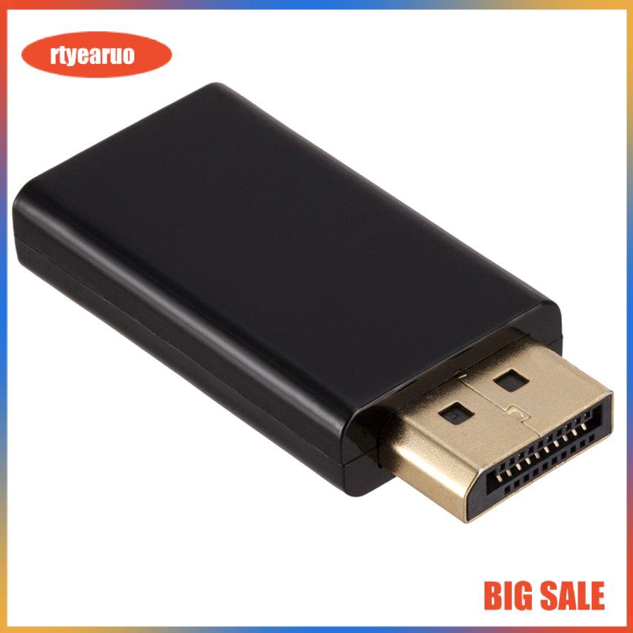 Đầu Chuyển Đổi Từ Cổng Dp Sang Hdmi