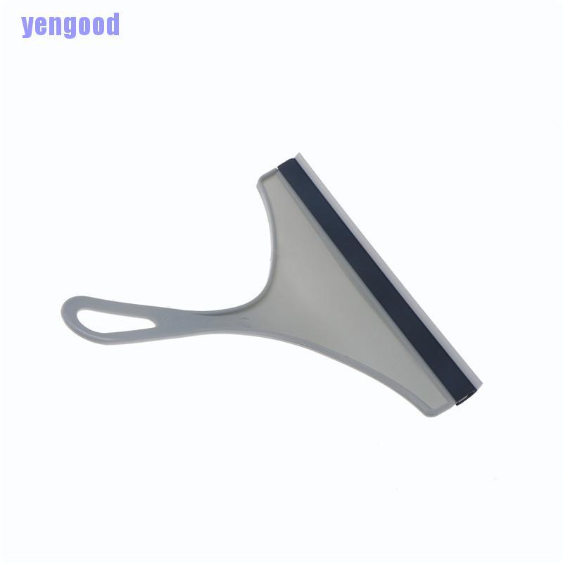 Dụng cụ gạt nước làm sạch cửa sổ tiện lợi