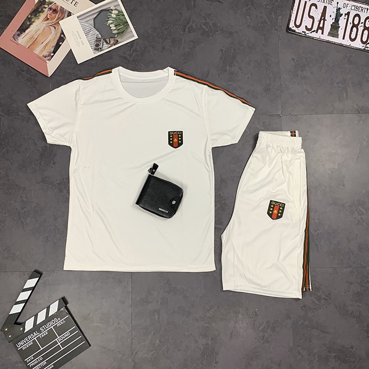 Bộ Hè Nam, Bộ Thể Thao Nam Chất Liệu Thun Lanh Co Dan 4 chiều Mã Sản Phẩm - BN63  - TrongTanFashion | BigBuy360 - bigbuy360.vn