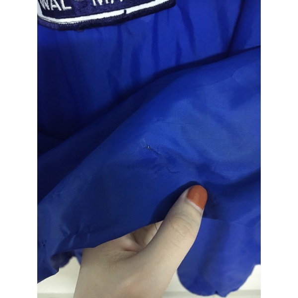 Jacket Coach mỹ 2hand