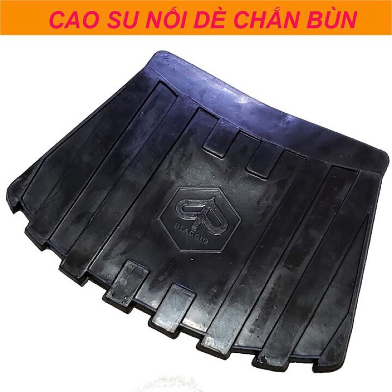 CAO SU CHẮN BÙN TRƯỚC MSX, GSX, TFX, Winner, Winner X