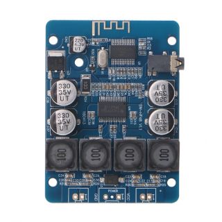 Mạch Bluetooth HIFI SANWU 30W×2_HÀNG  CHUẨN