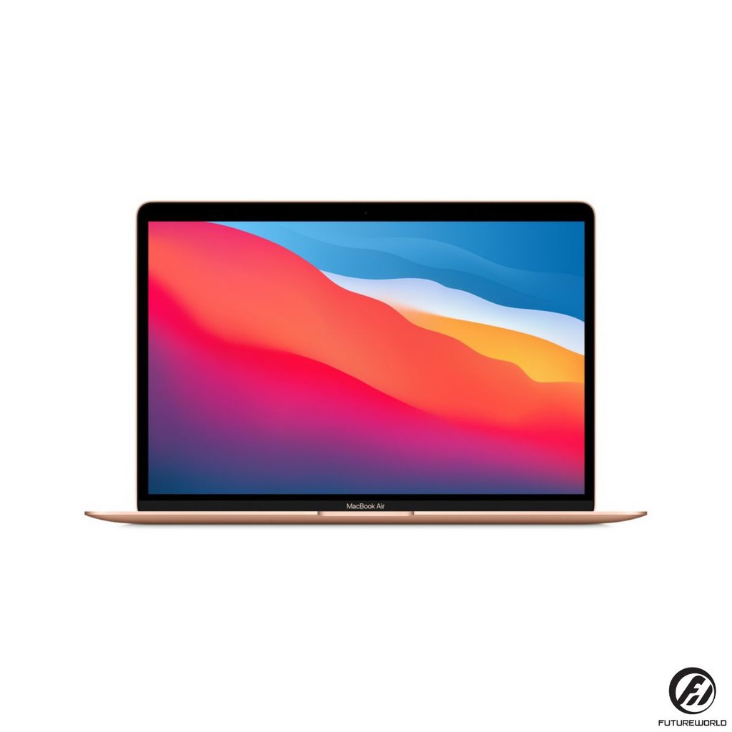 Apple MacBook Air M1 2020 8GB/256GB #5