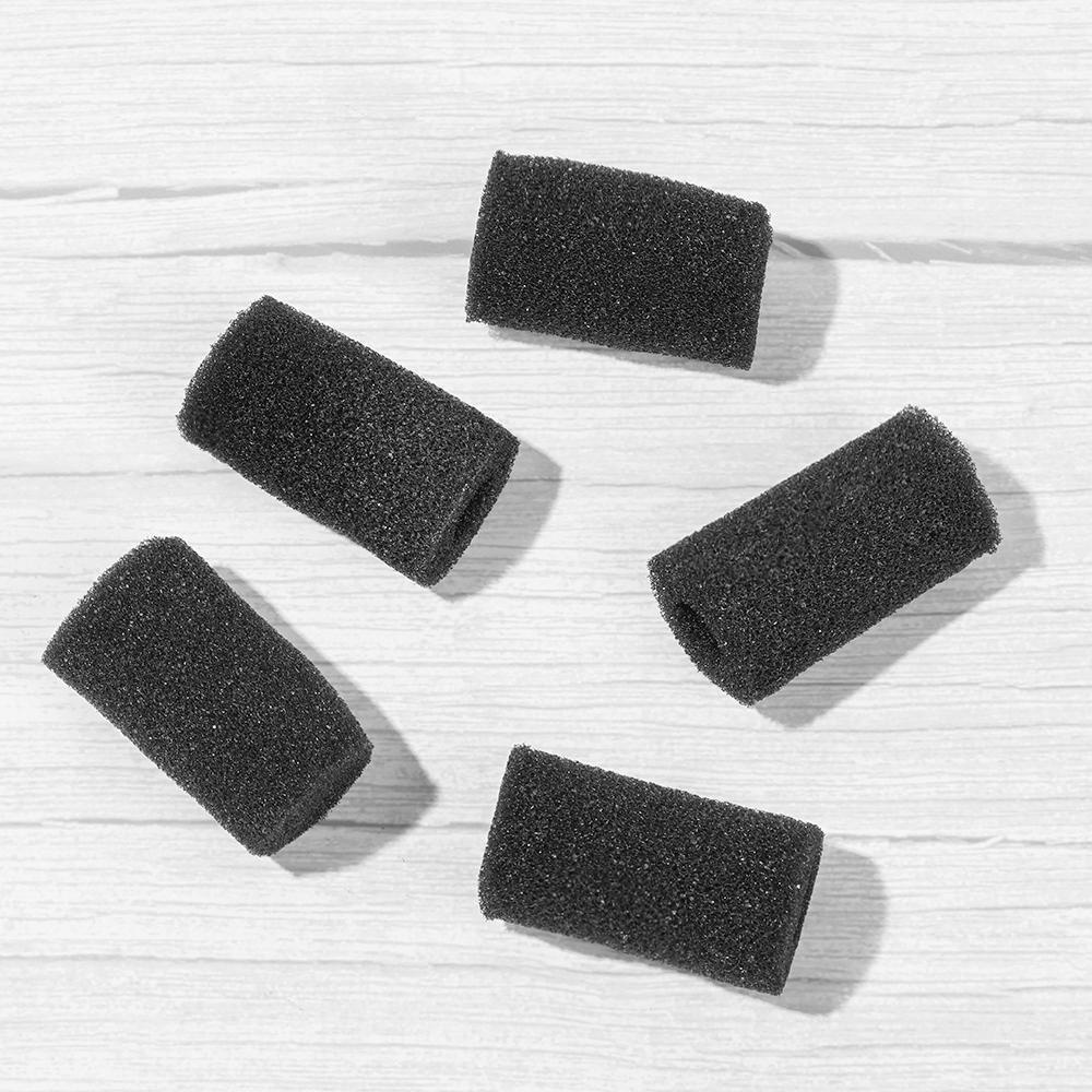 LET Set 5 Hộp Lọc Chất Liệu Cotton Dành Cho Bể Cá