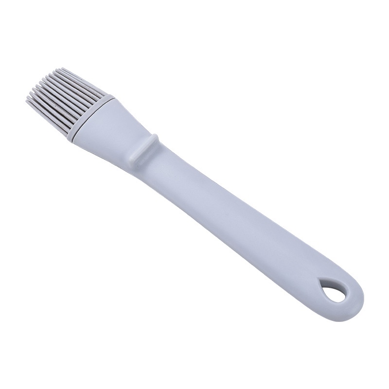 Cọ Quét Dầu Nướng Bbq Bằng Silicone Chịu Nhiệt Cao