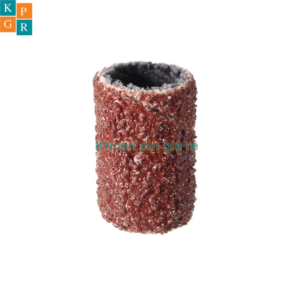 KPGR Đầu chà nhám mini