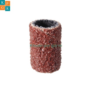 KPGR Đầu chà nhám mini