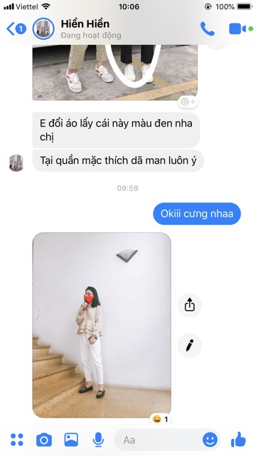 [ HÀNG QC]_QUẦN BAGGY KAKI KÈM ẢNH THẬT | BigBuy360 - bigbuy360.vn