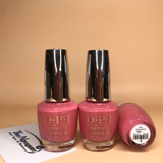 [𝐓𝐇𝐔 𝐎𝐏𝐈] Sơn OPI INFINITE SHINE Chính Hãng Mỹ : IS L59