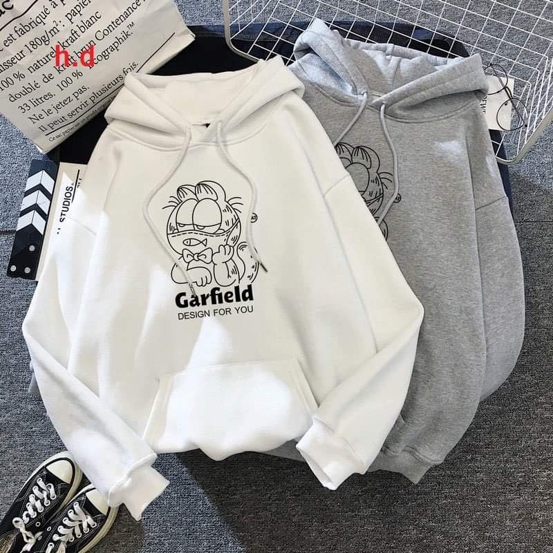 Áo hoodie Grafield HDA1020