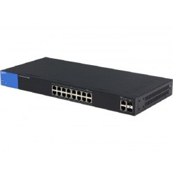 Switch Linksys LGS308P