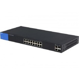 Switch Linksys LGS308P