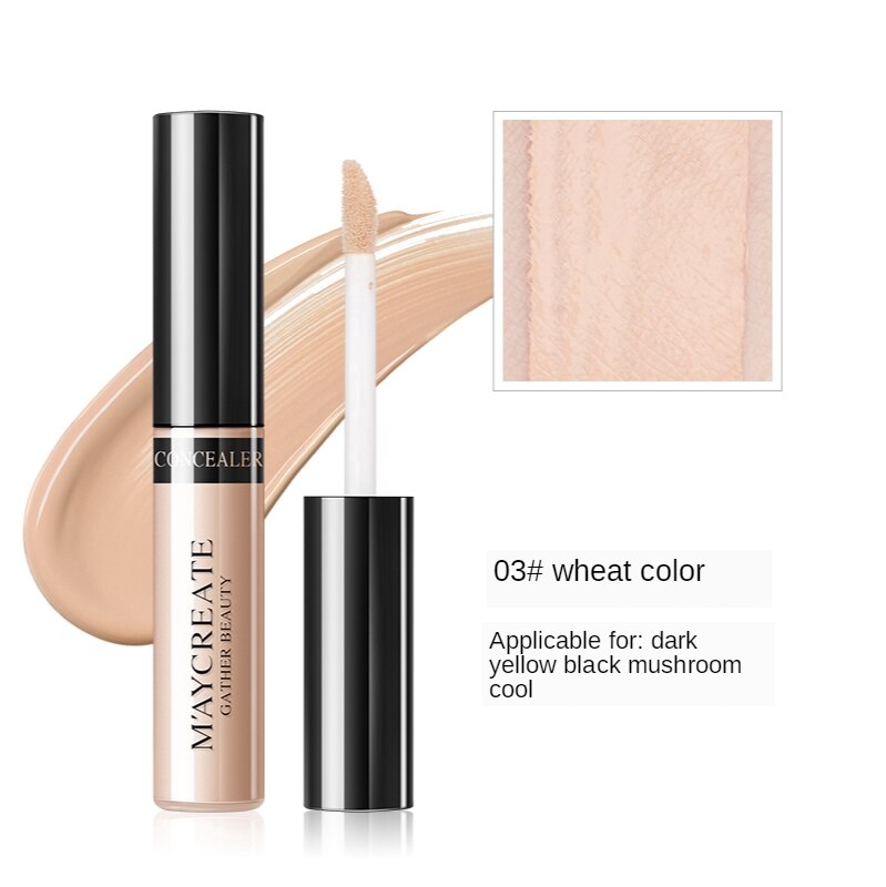 Kem che khuyết điểm mụn thâm dạng lỏng tiện lợi | BigBuy360 - bigbuy360.vn