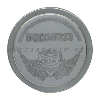 Ốp nắp bình xăng rondo - 1308