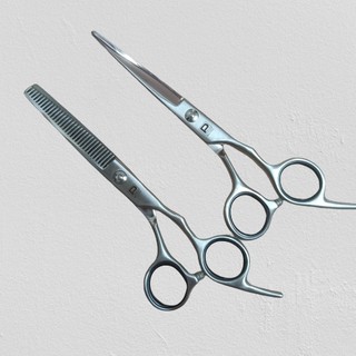 Kéo cắt tóc Profeel 6807 cao cấp