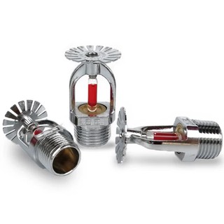 Đầu phun Sprinkler hướng xuống  DN15 1/2" Inox 304