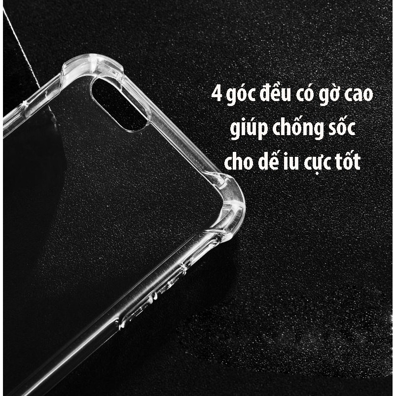 Ốp chống sốc Iphone {Cung cấp sỉ toàn quốc}