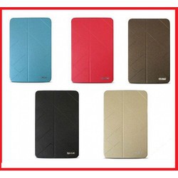 Bao da máy tính bảng Samsung Galaxy Tab A 8 inch 2019 T290/T295 hiệu LISHEN Hana case