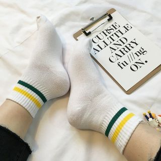 TẤT SỌC HÀN QUỐC - HÀNG ULZZANG