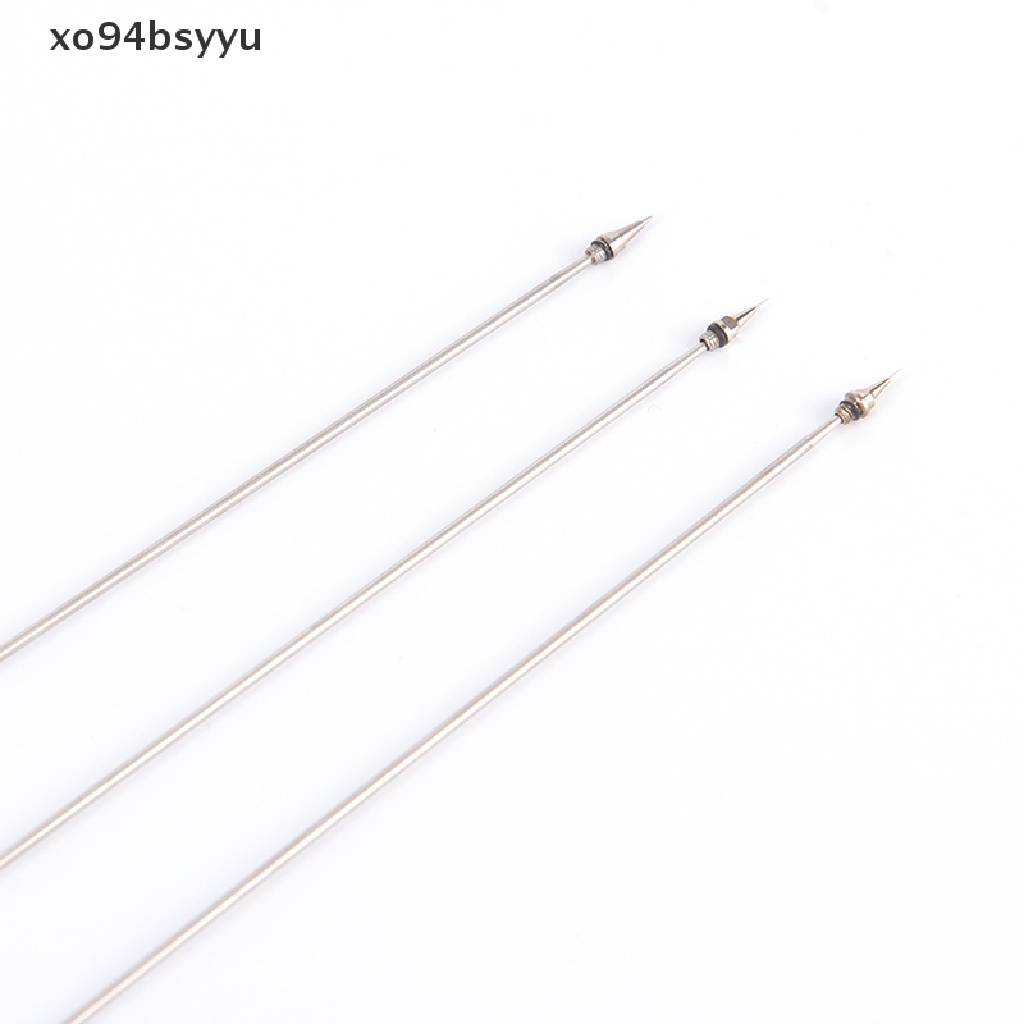 1 Đầu Phun Khí Thay Thế Cho Súng Phun Sơn Xo94Bsyu 0.2 / 0.3 / 0.5mm
