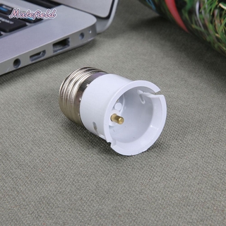 Đuôi Đèn Chuyển Đổi Từ E27 Sang B22