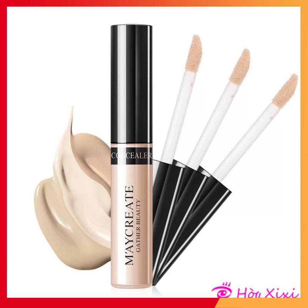 [DEAL HOT] Kem che khuyết điểm Maycreate Facial Hydrating Concealer Stick