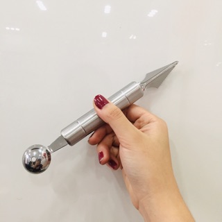 Dụng cụ làm bingsu, múc tỉa trái cây cao cấp dùng lâu dài