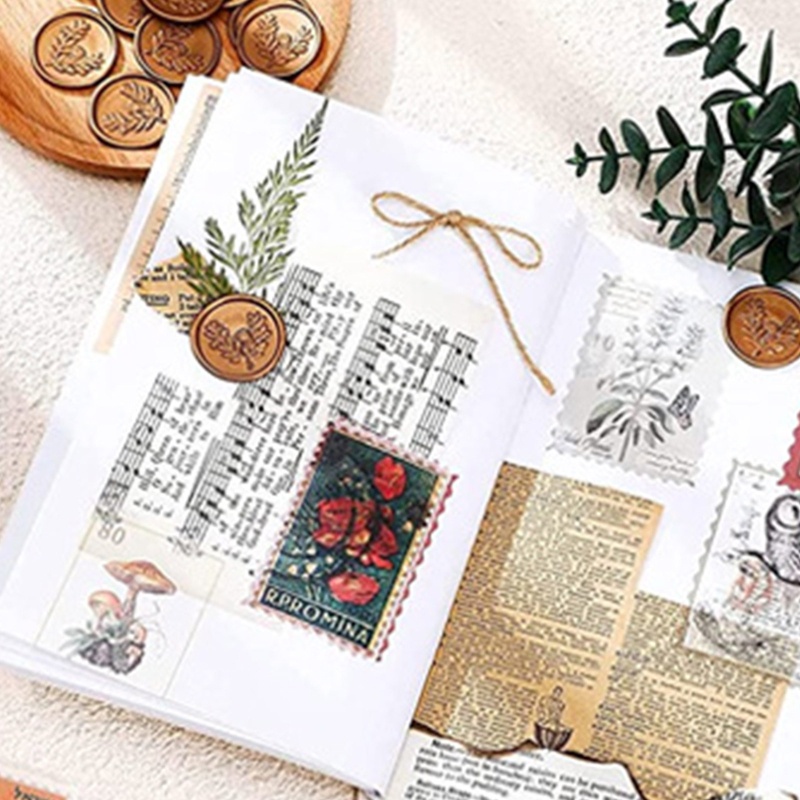 Khuôn Silicone Dùng Làm Con Dấu Sáp Niêm Phong Bì Thư